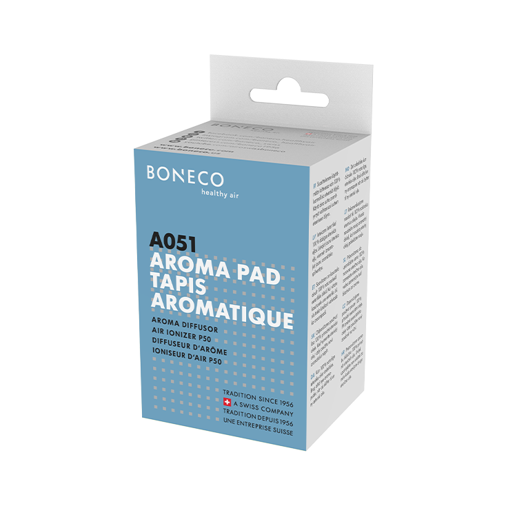 A051 Aromapad