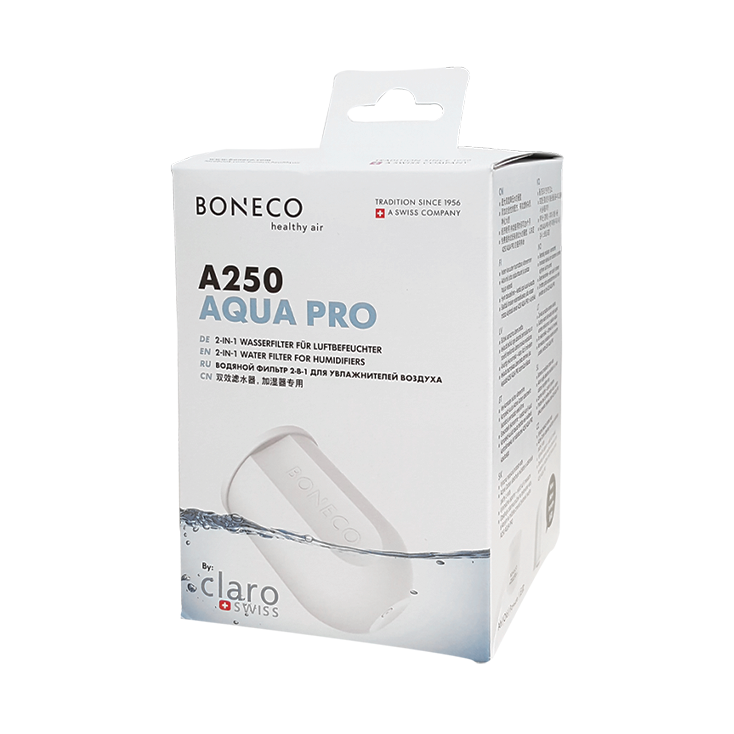 A250 AQUA PRO