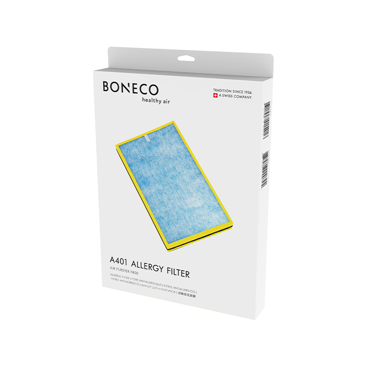A401 ALLERGIEN Filter