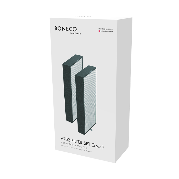 A702 Filter Set