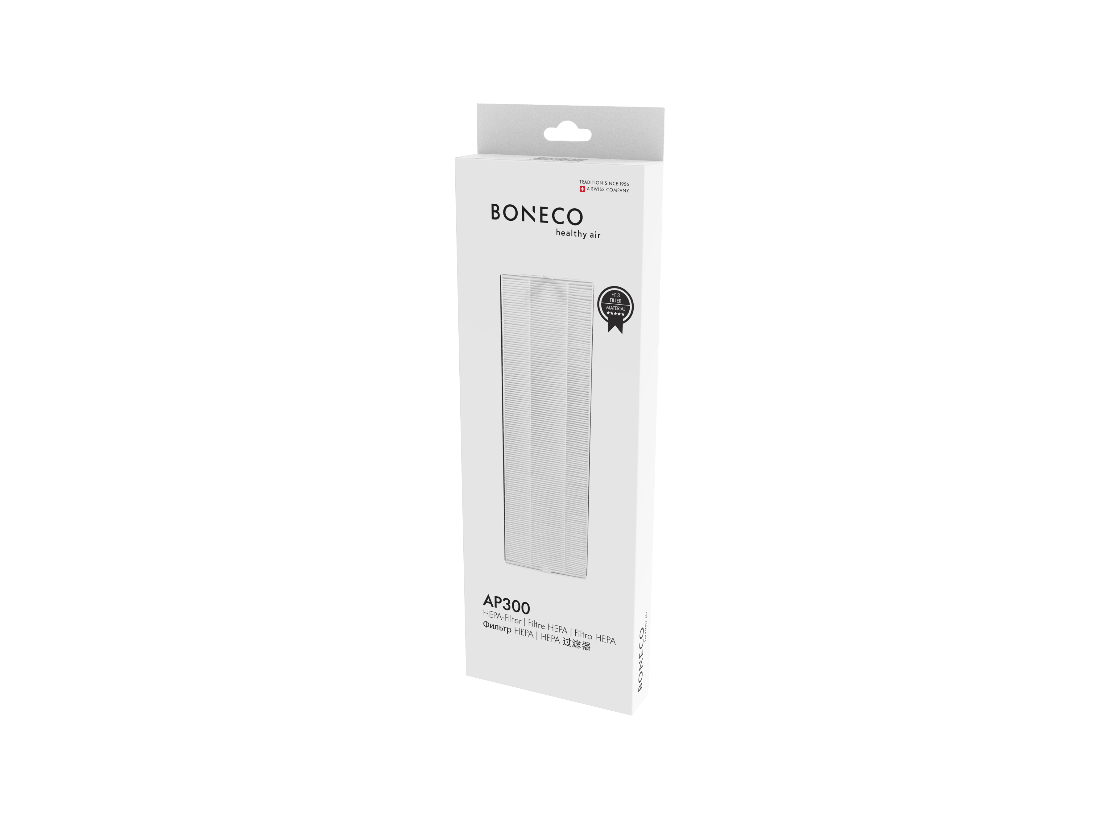 AP300 HEPA-Filter