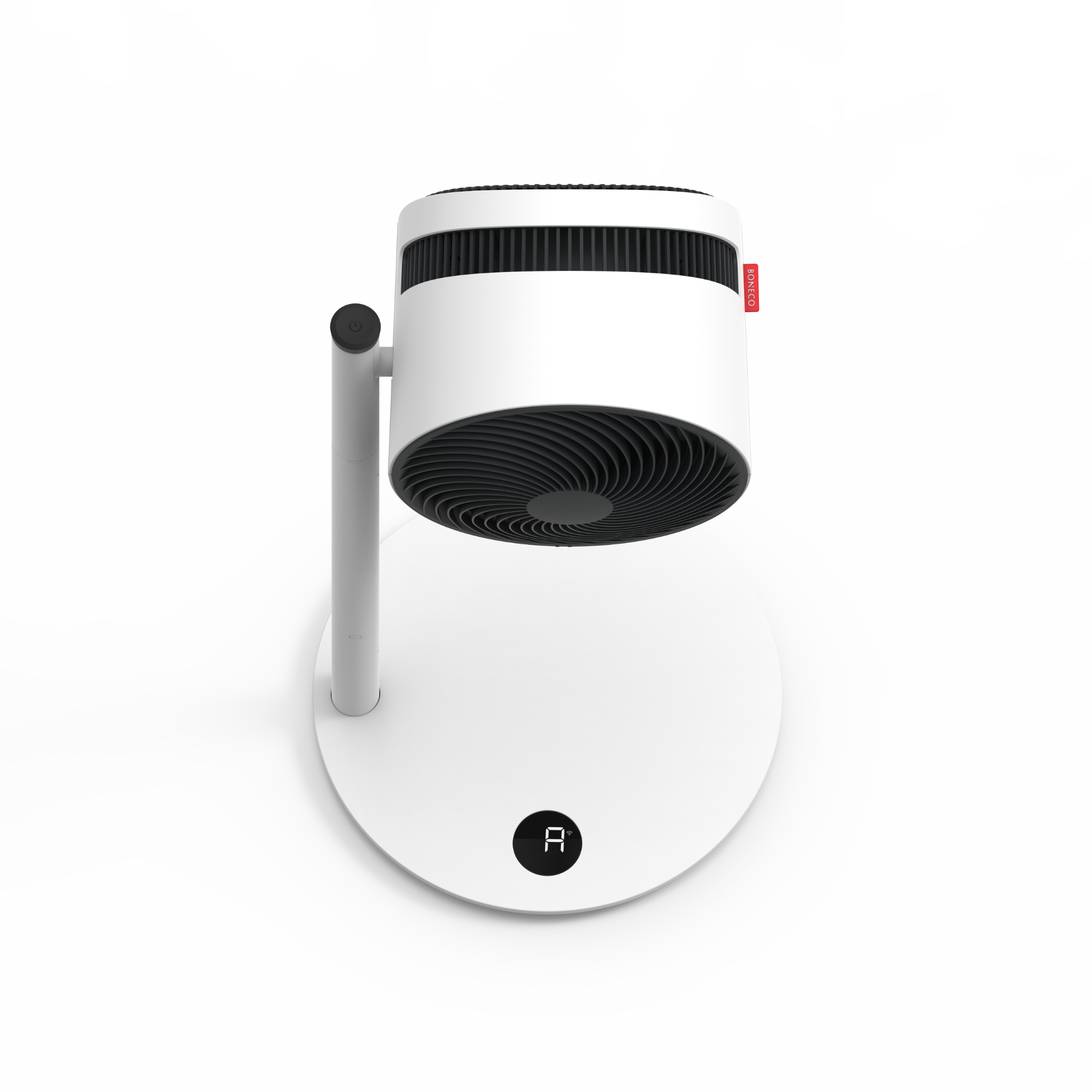Air Shower Fan F225 SMART