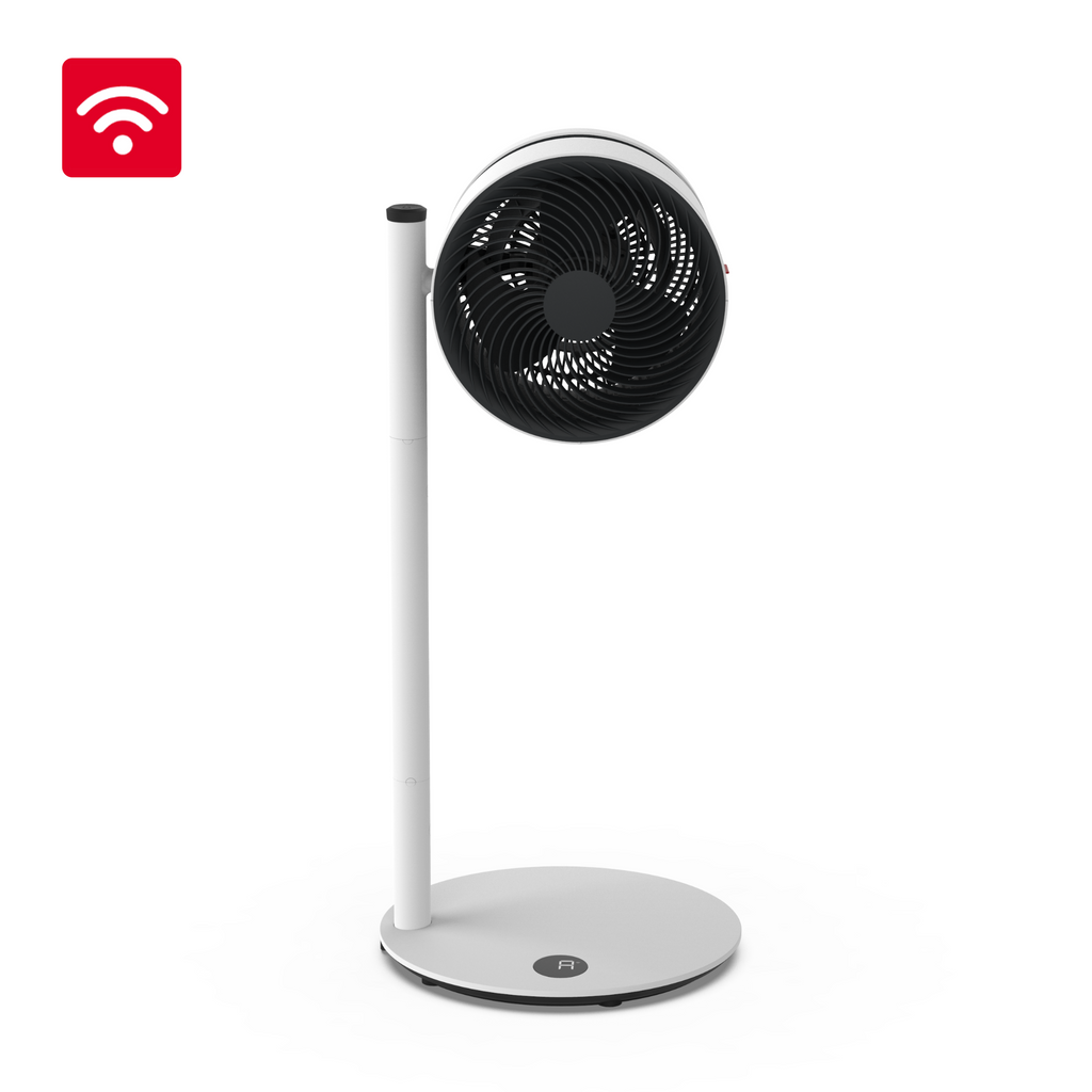 Air Shower Fan F225 SMART